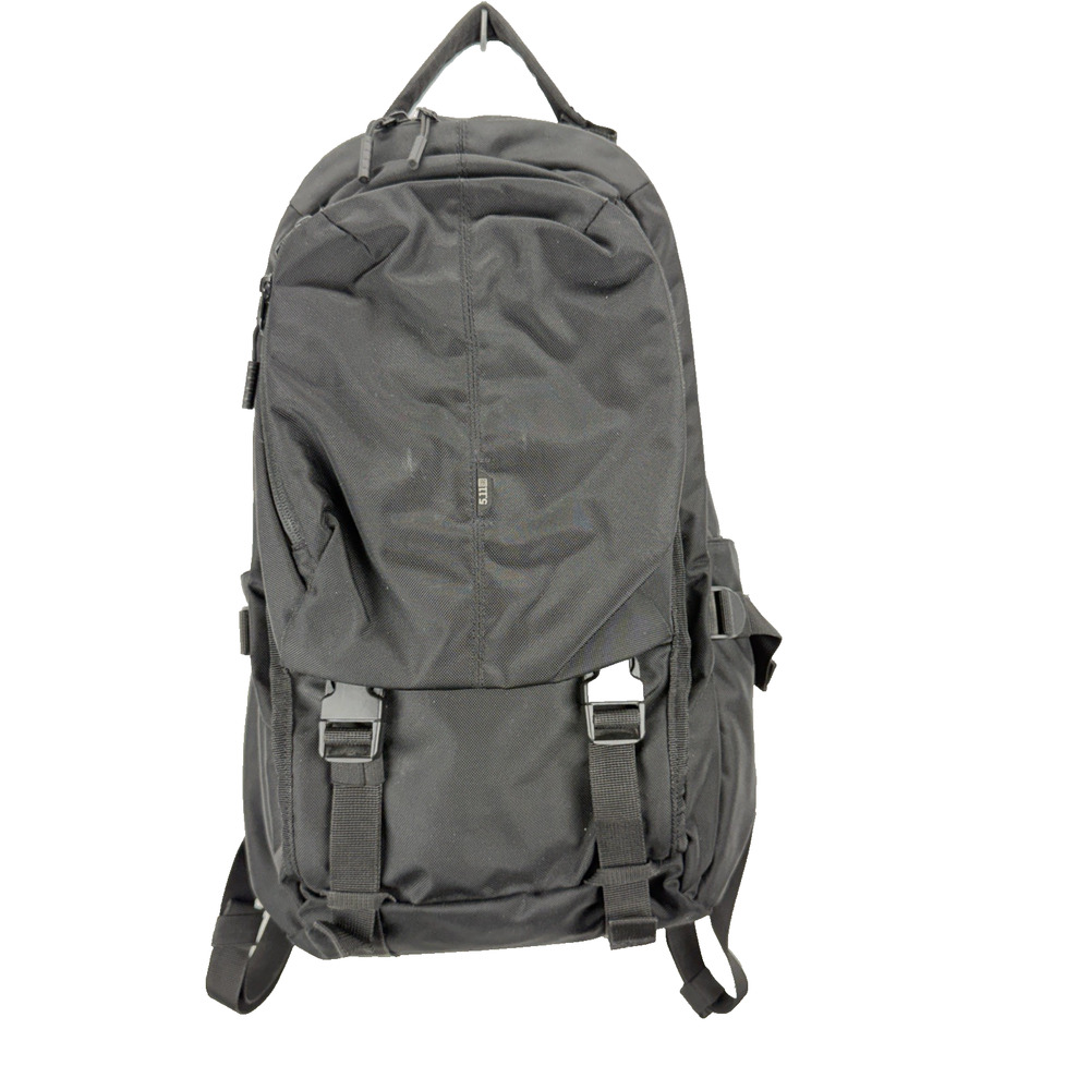 5.11 Tactical LVC18 Backpack 30L High Performance Gear Black Nylon